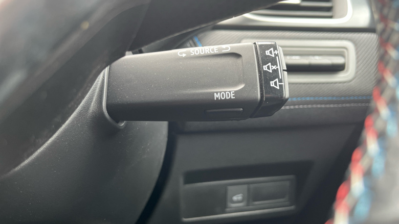 Renault Symbioz 1.6 E-Tech FHEV 145 Techno Esprit Alpine 5dr Auto Hybrid Estate